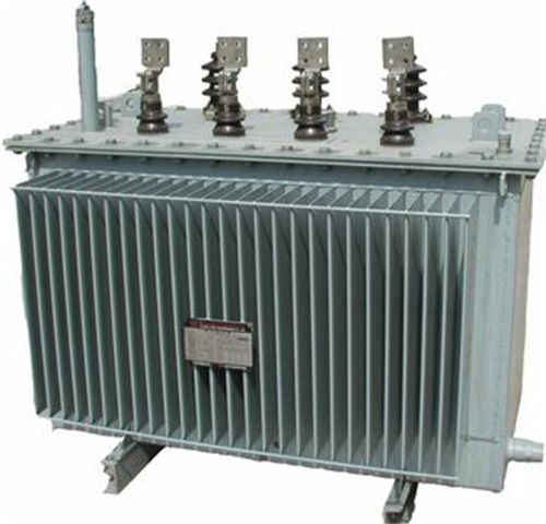 拜城S11-100KVA/10KV/0.4KV油浸式变压器厂家现货